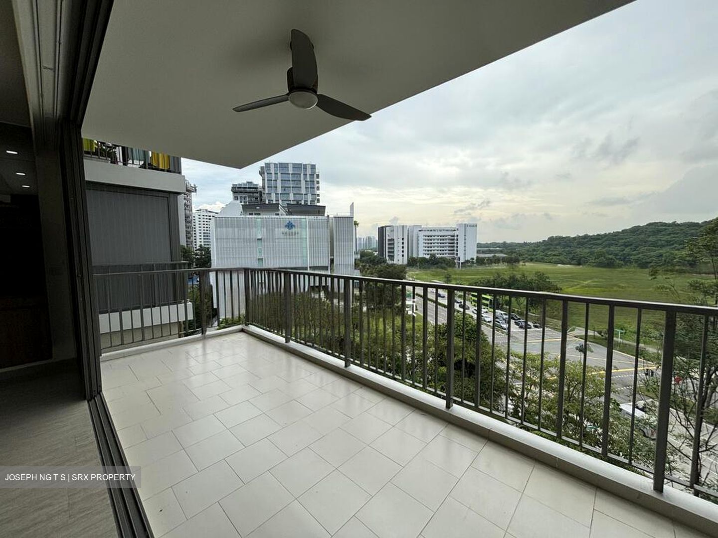 Waterwoods (D19), Condominium #582352901